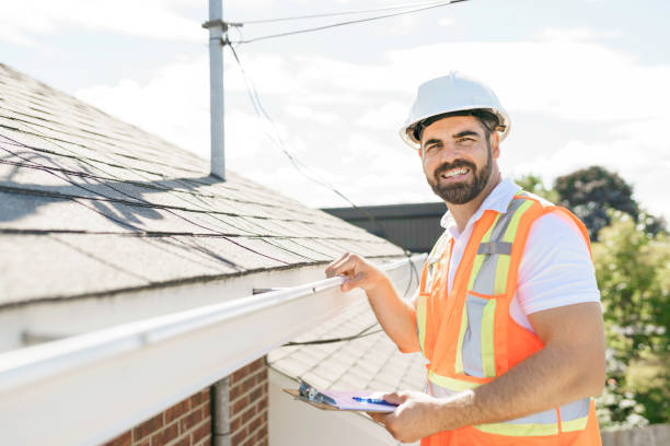 Best Rubber Roofing (EPDM, TPO)  in Rosita, TX