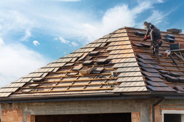 Fast & Reliable Emergency Roof Repairs in Rosita, TX